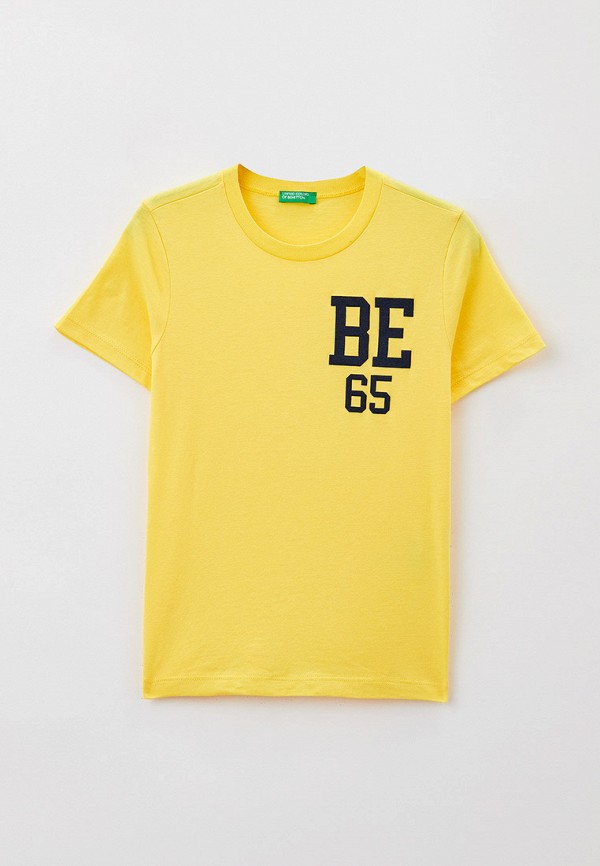 United Colors of Benetton Футболка - фото 1