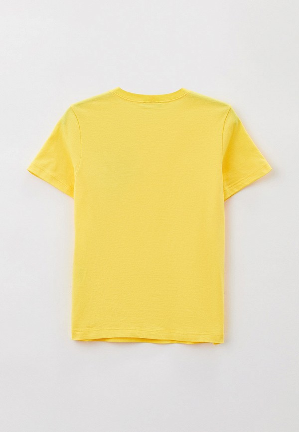 United Colors of Benetton Футболка - фото 2