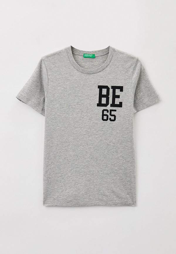 United Colors of Benetton Футболка - фото 1