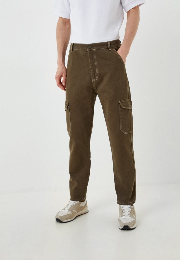 United Colors of Benetton Брюки - фото 1