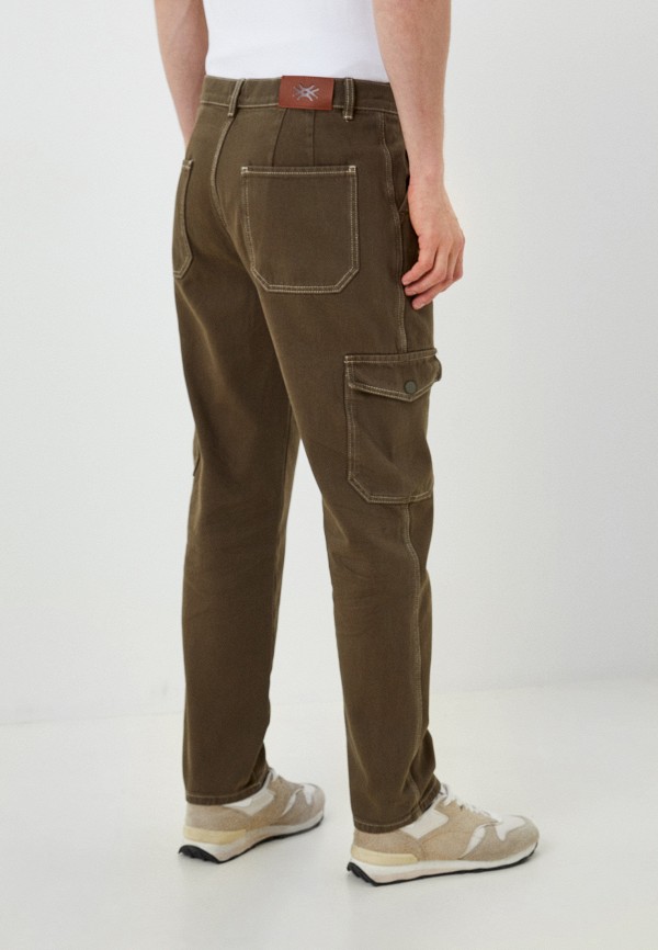 United Colors of Benetton Брюки - фото 3