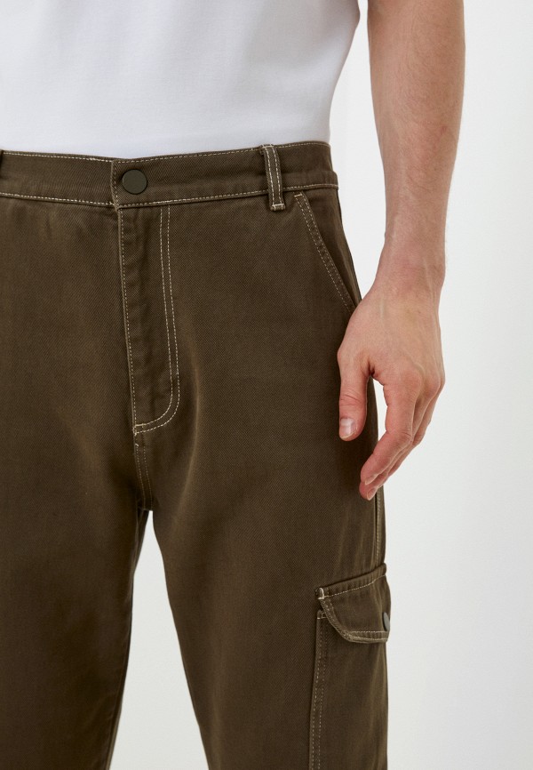 United Colors of Benetton Брюки - фото 4