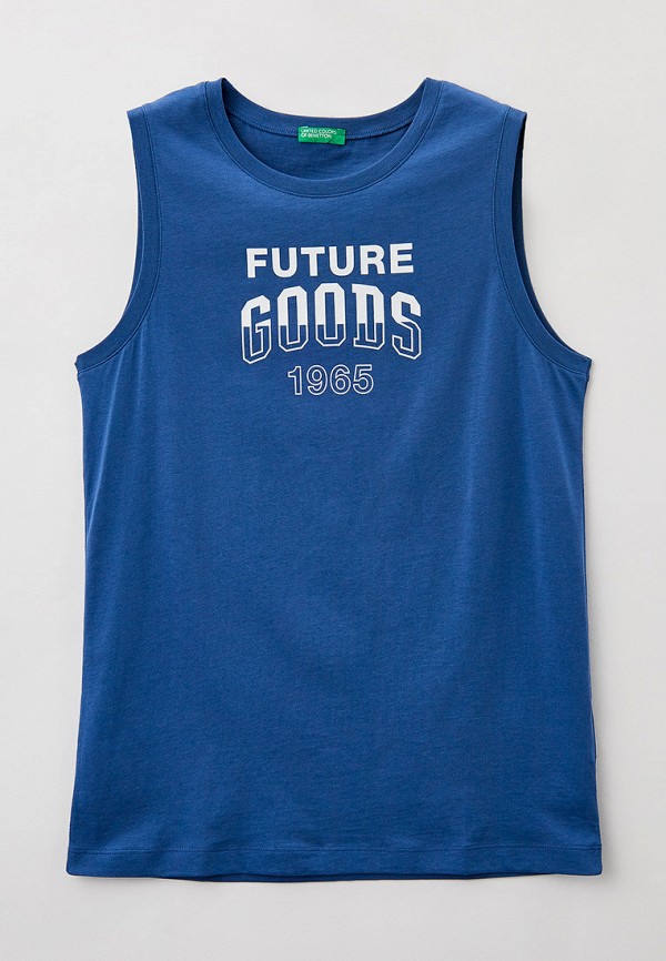 United Colors of Benetton Майка - фото 1