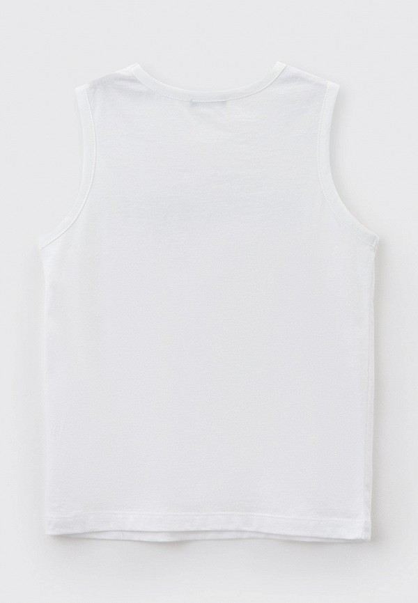 United Colors of Benetton Футболка и шорты - фото 2