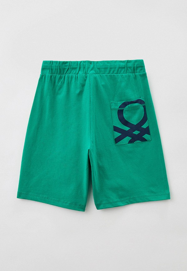 United Colors of Benetton Шорты - фото 2