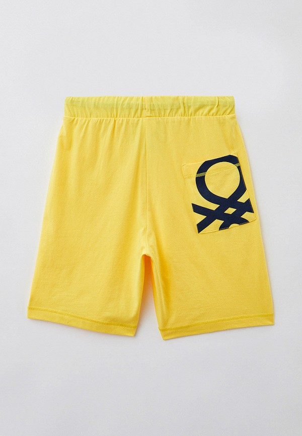 United Colors of Benetton Шорты спортивные - фото 2