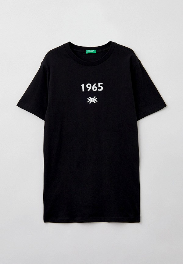 United Colors of Benetton Футболка - фото 1