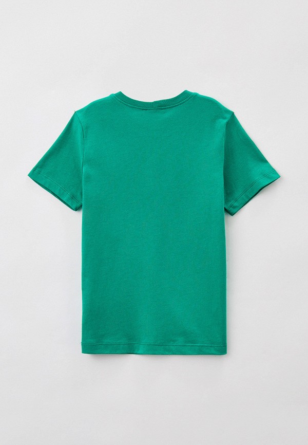 United Colors of Benetton Футболка - фото 2