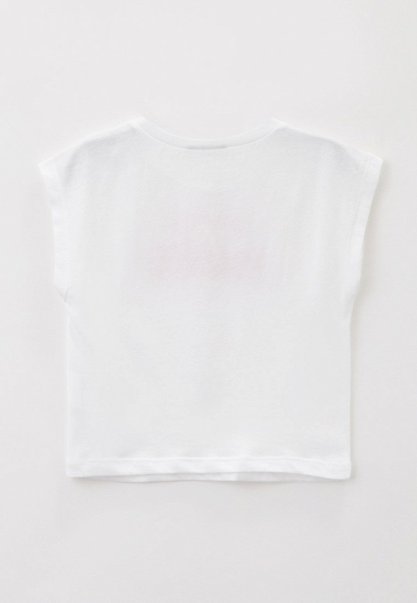 United Colors of Benetton Футболка и шорты - фото 2