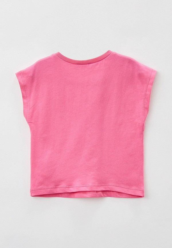 United Colors of Benetton Футболка и шорты - фото 2