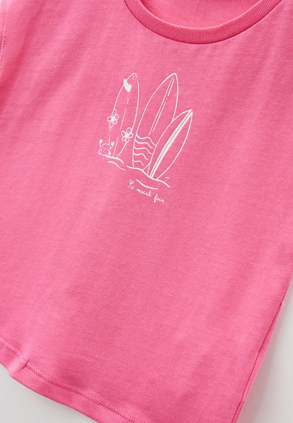 United Colors of Benetton Футболка и шорты - фото 3