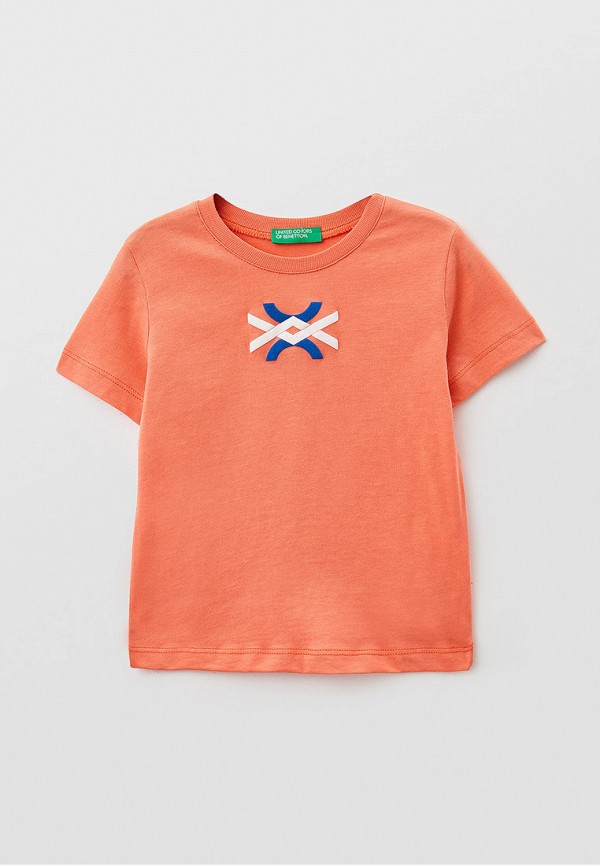 United Colors of Benetton Футболка - фото 1