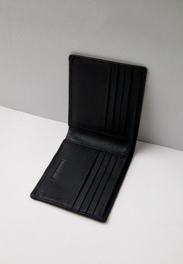 Кошелек Bikkembergs, цвет: черный, RTLACO277502 — купить в интернет ...