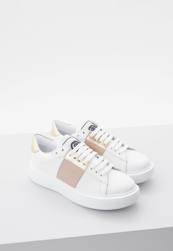 Cerruti 1881 Кеды - фото 3