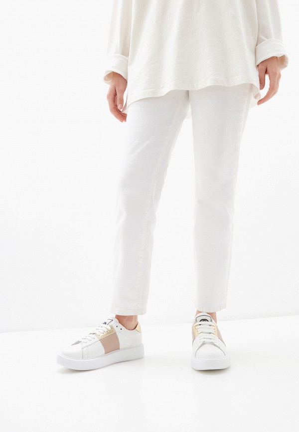 Cerruti 1881 Кеды - фото 6