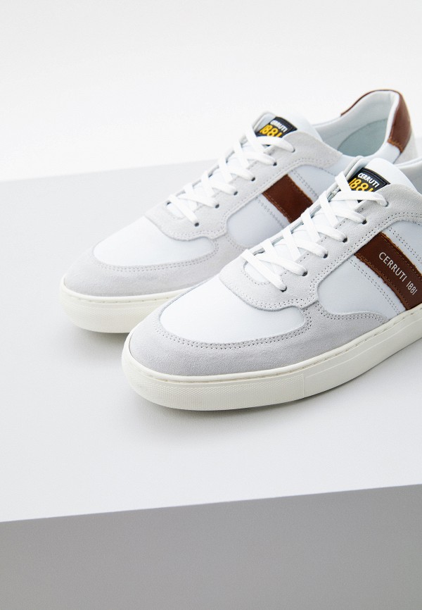 Cerruti 1881 Кеды - фото 2