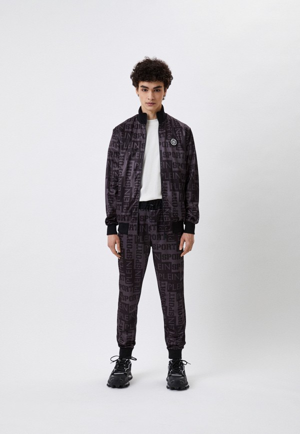 Plein Sport Костюм спортивный - фото 1