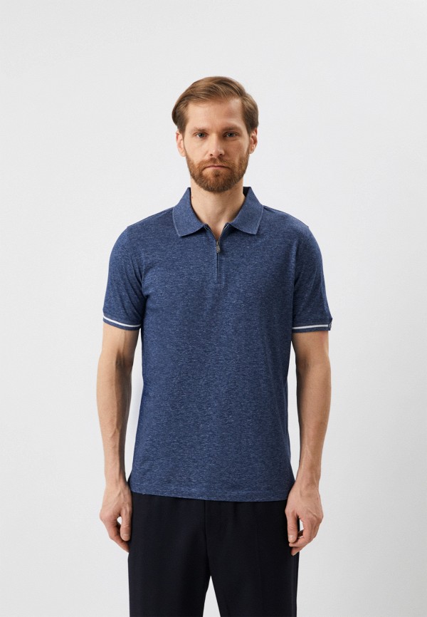 Pal Zileri Поло - фото 1