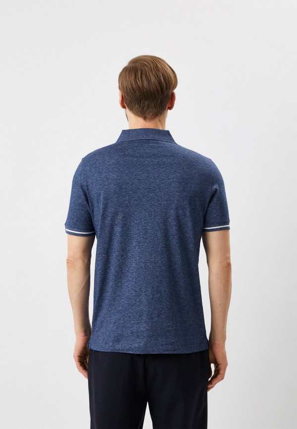 Pal Zileri Поло - фото 3