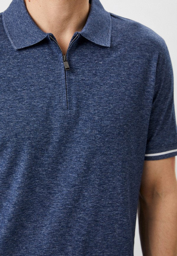 Pal Zileri Поло - фото 4