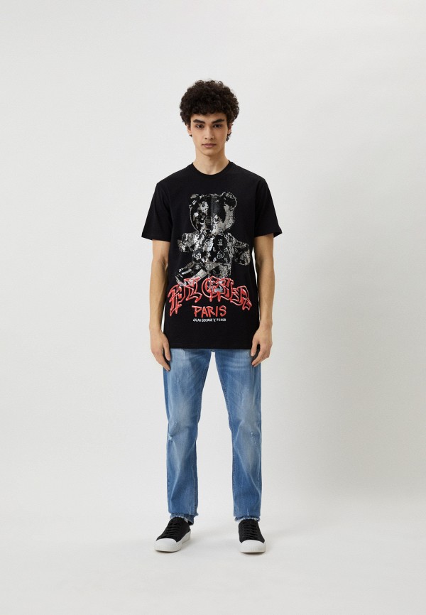 Philipp Plein Футболка - фото 2