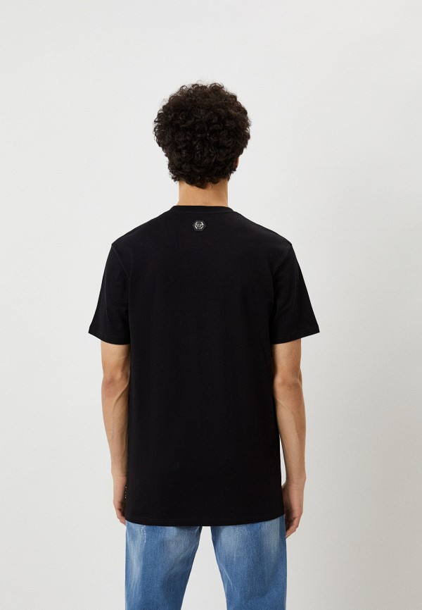 Philipp Plein Футболка - фото 3