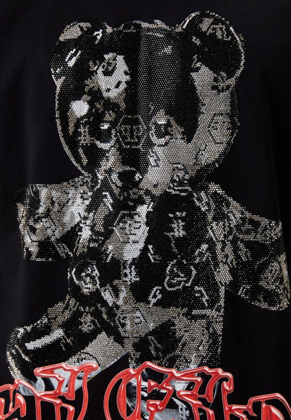 Philipp Plein Футболка - фото 4