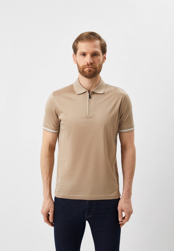 Pal Zileri Поло - фото 1