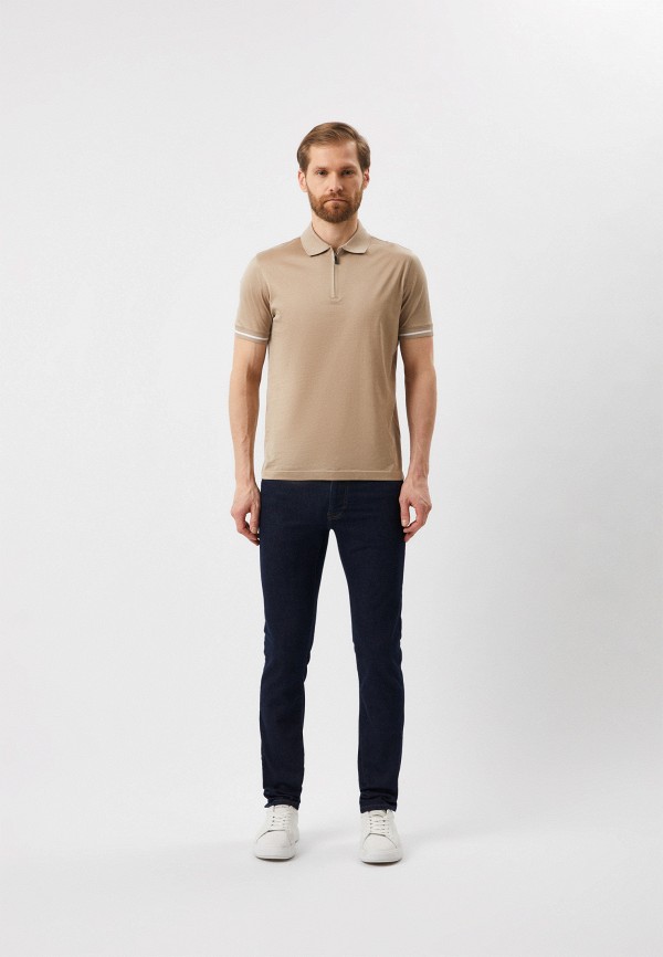 Pal Zileri Поло - фото 2