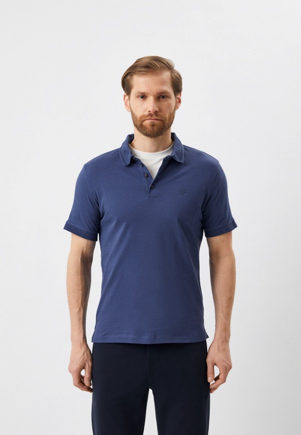 Pal Zileri Поло - фото 1