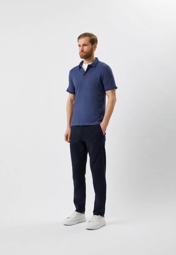 Pal Zileri Поло - фото 2