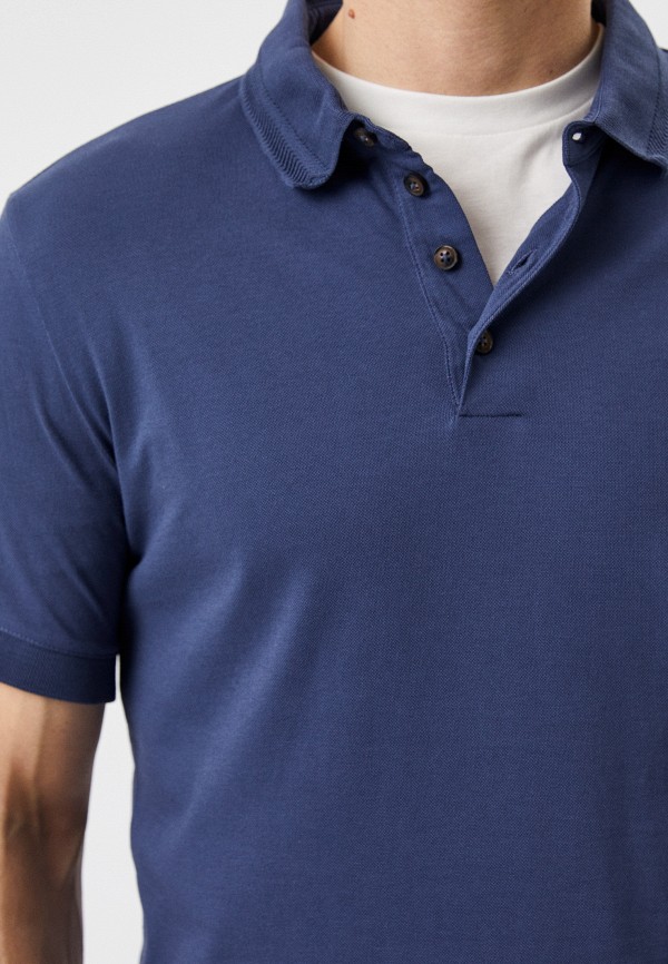 Pal Zileri Поло - фото 4