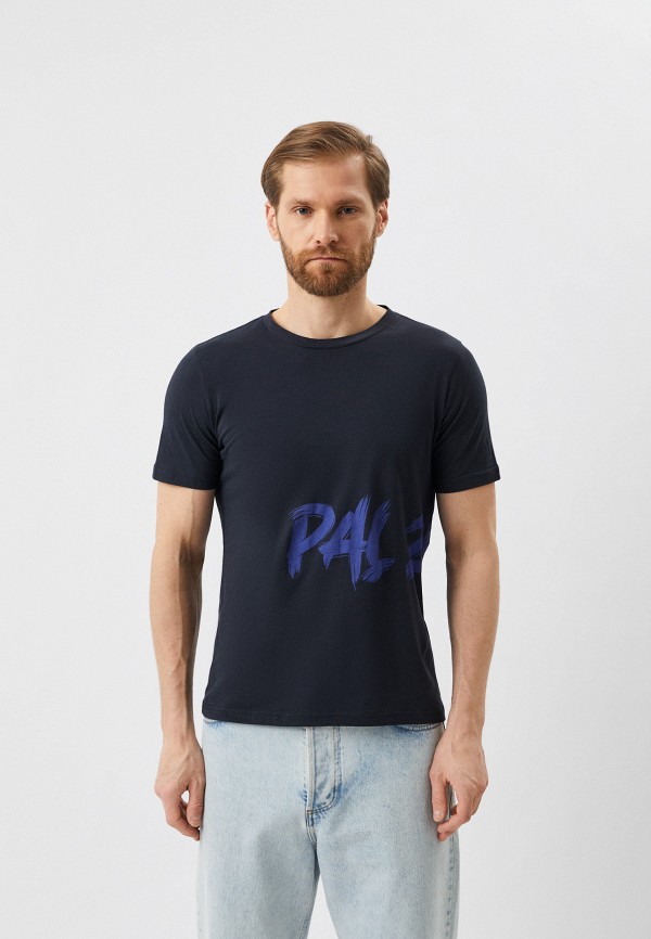 Pal Zileri Футболка - фото 1