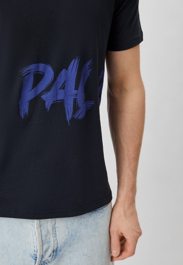 Pal Zileri Футболка - фото 4