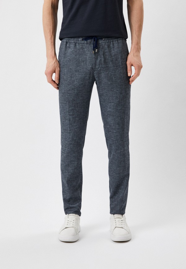 Pal Zileri Брюки - фото 1