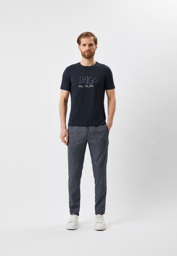 Pal Zileri Брюки - фото 2