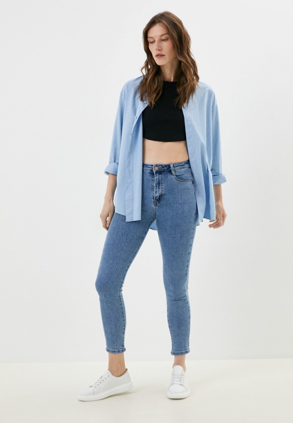 Dansanti Джинсы - фото 2