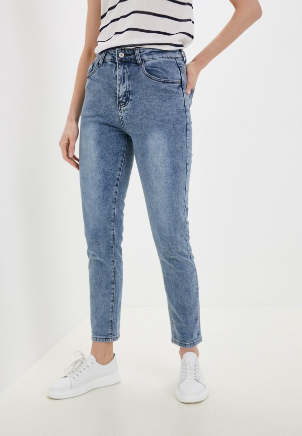 Dansanti Джинсы - фото 1