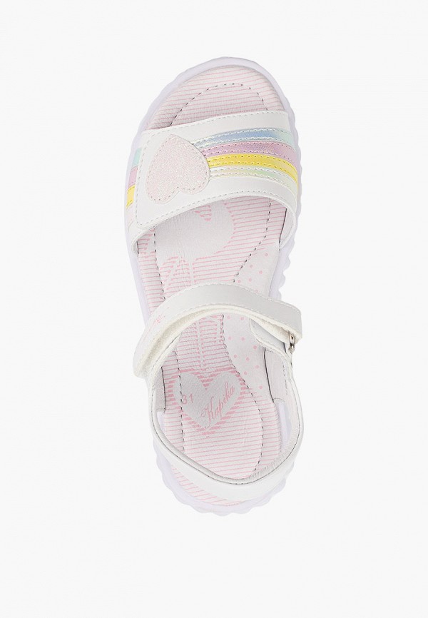 Kapika Сандалии - фото 4