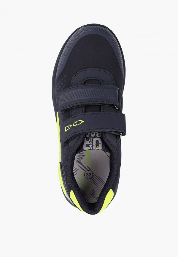 Kapika Кроссовки - фото 4