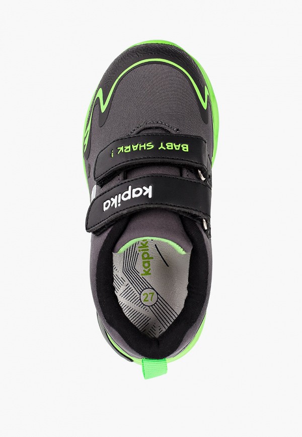 Kapika Кроссовки - фото 4