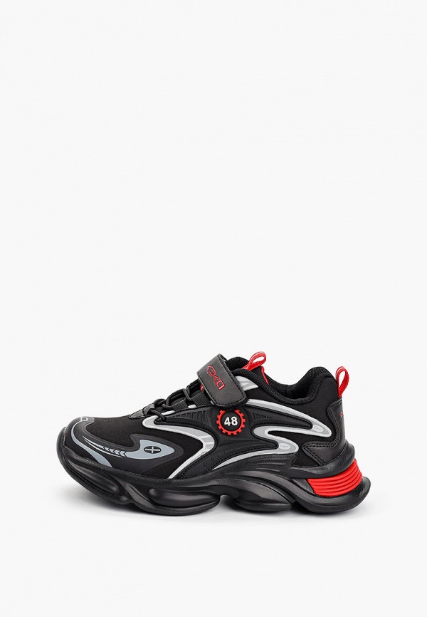 Kapika Кроссовки - фото 1