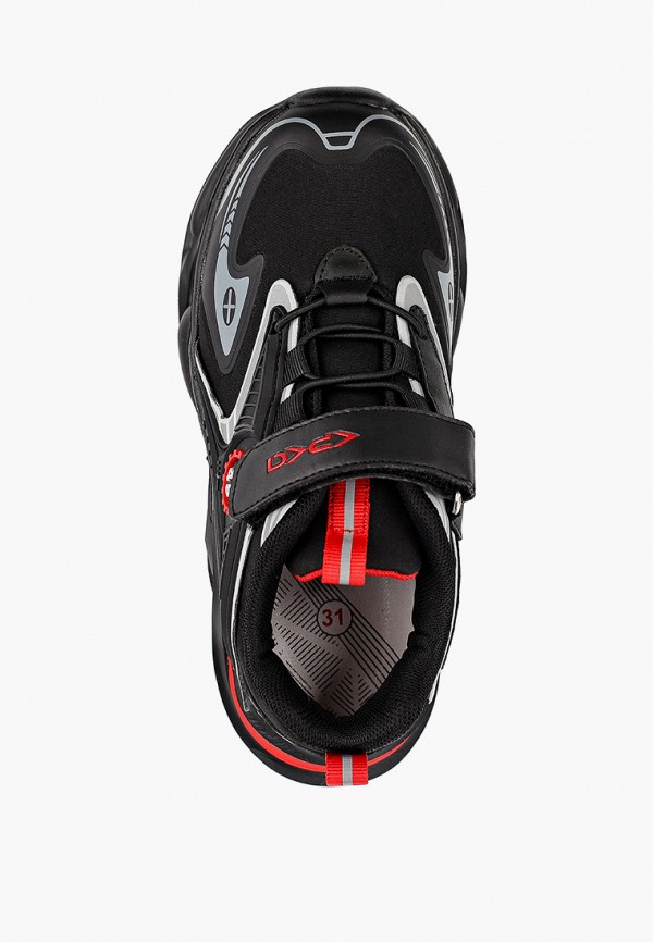 Kapika Кроссовки - фото 4