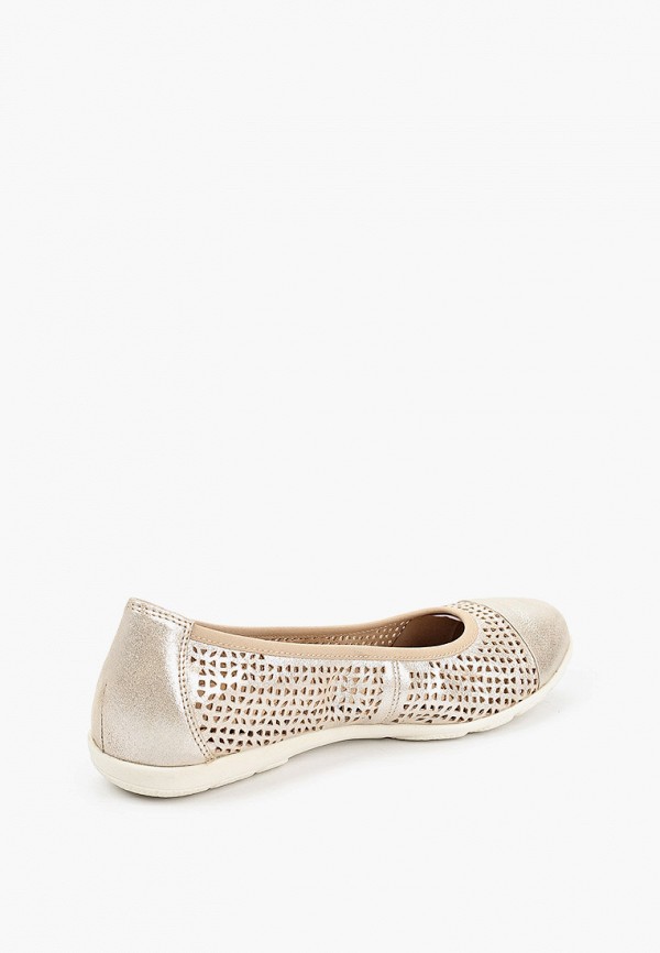 Caprice Балетки - фото 3