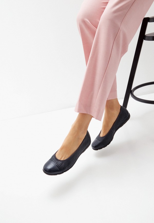 Caprice Балетки - фото 6