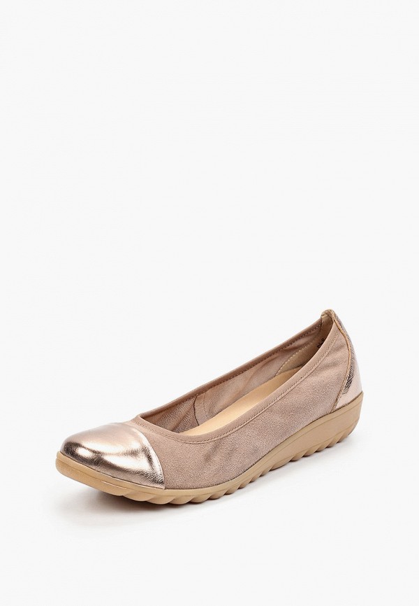 Caprice Балетки - фото 2