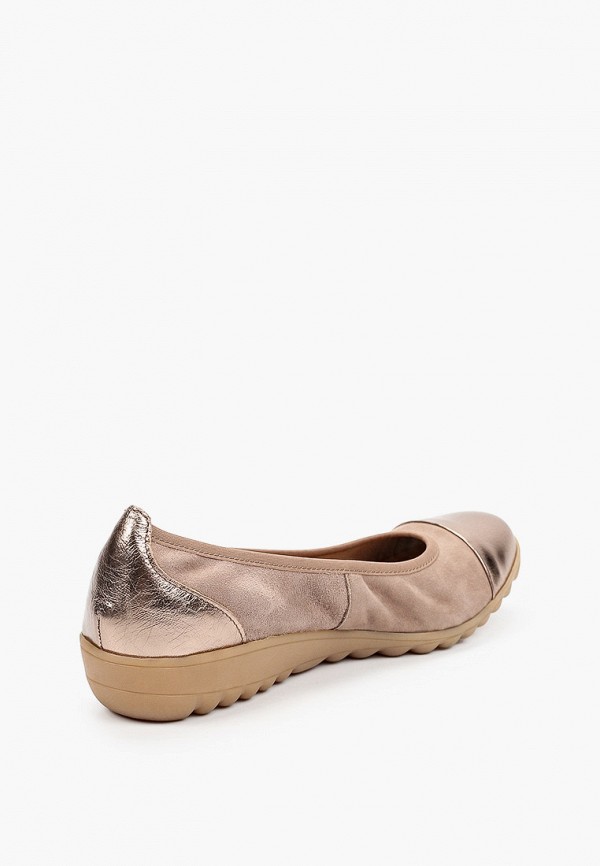 Caprice Балетки - фото 3