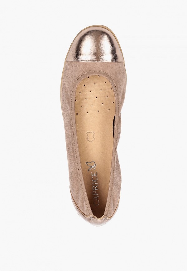 Caprice Балетки - фото 4