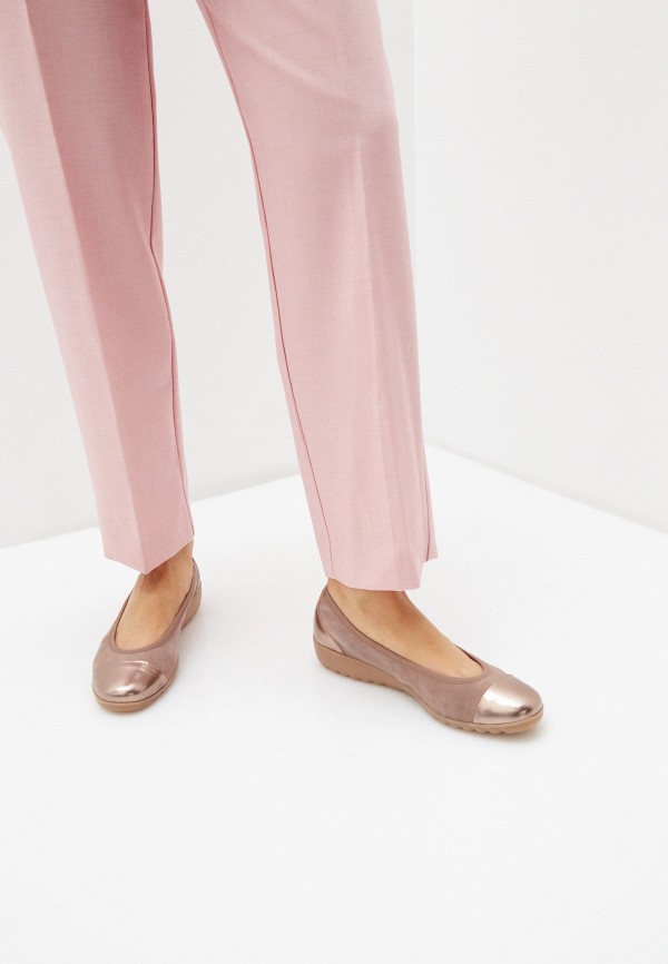 Caprice Балетки - фото 6