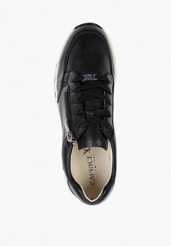 Caprice Кроссовки - Увеличенная полнота, Comfort - фото 4